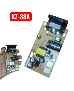 KZ-88A Monitor SMPS Power Supply Board (12V-2A / 9V-1.2A)